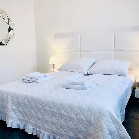 Apartamenty Vip Ustka Eksteriør billede