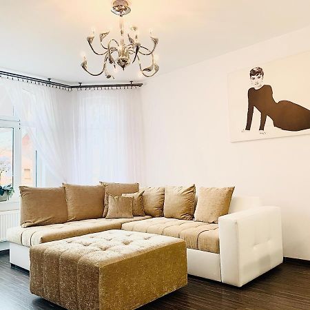 Apartamenty Vip Ustka Eksteriør billede