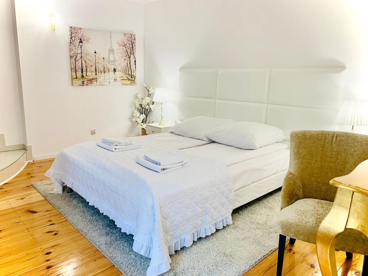 Apartamenty Vip Ustka Eksteriør billede