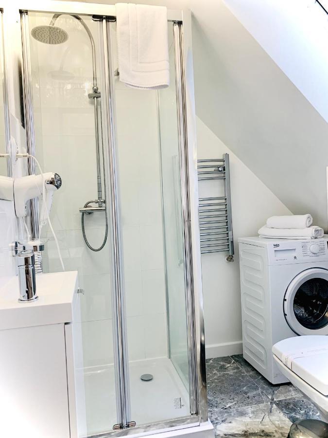 Apartamenty Vip Ustka Eksteriør billede
