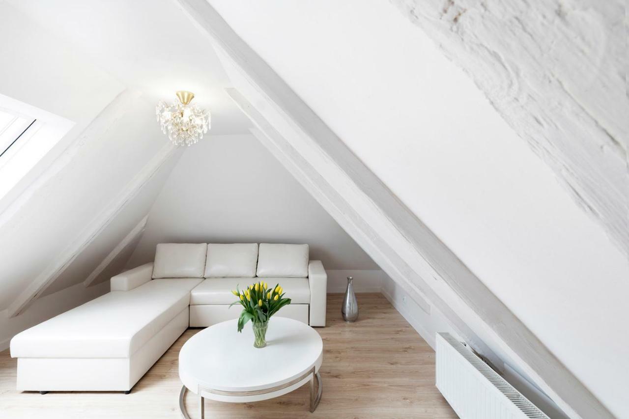 Apartamenty Vip Ustka Eksteriør billede