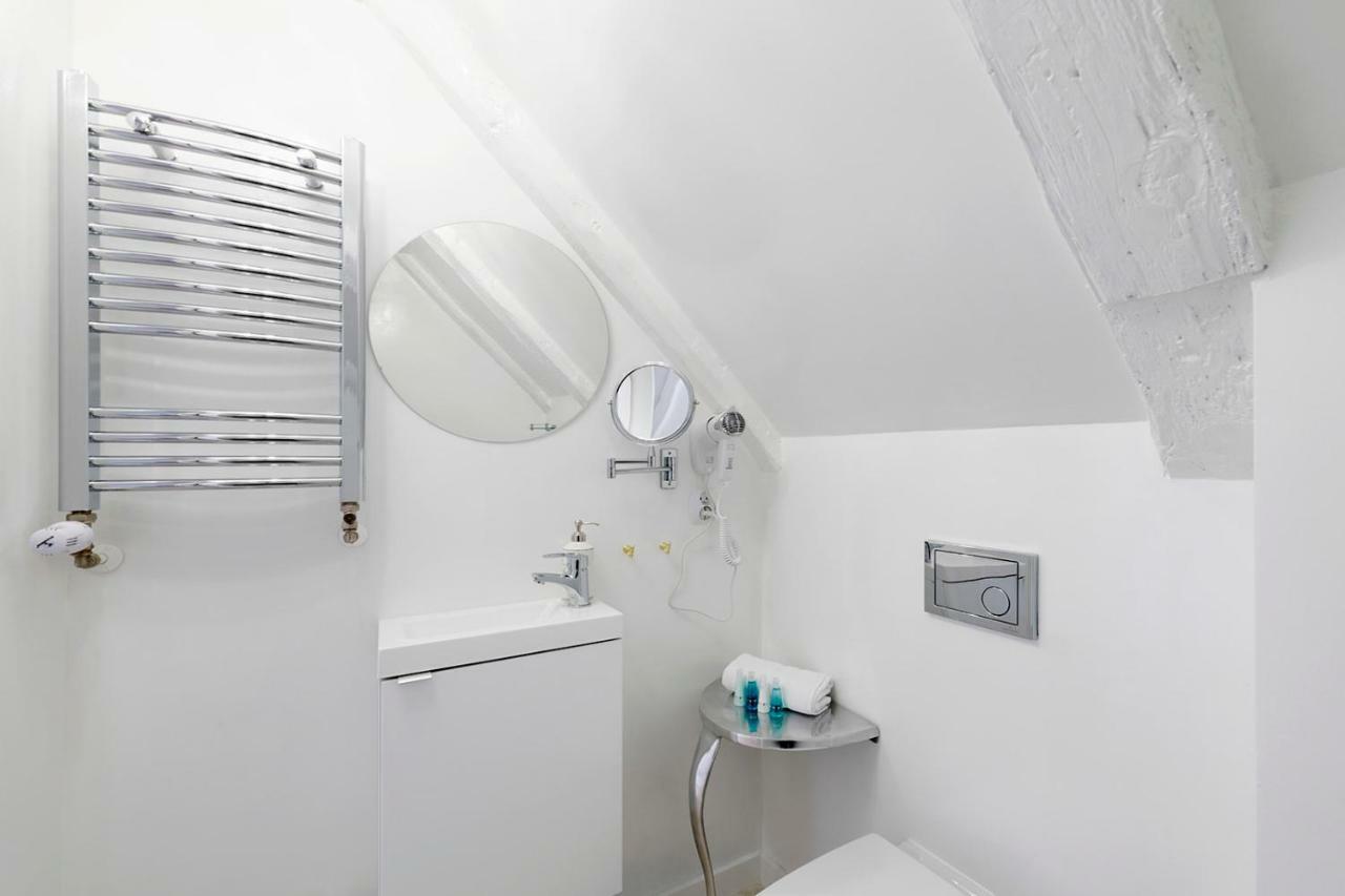 Apartamenty Vip Ustka Eksteriør billede